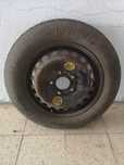 Pneu/roda suplente BMW e36 compact