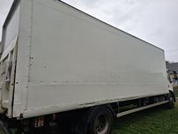 Kontener magazyn garaż8m z transportem