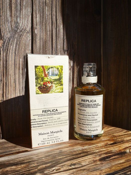 Maison Margiela Replica