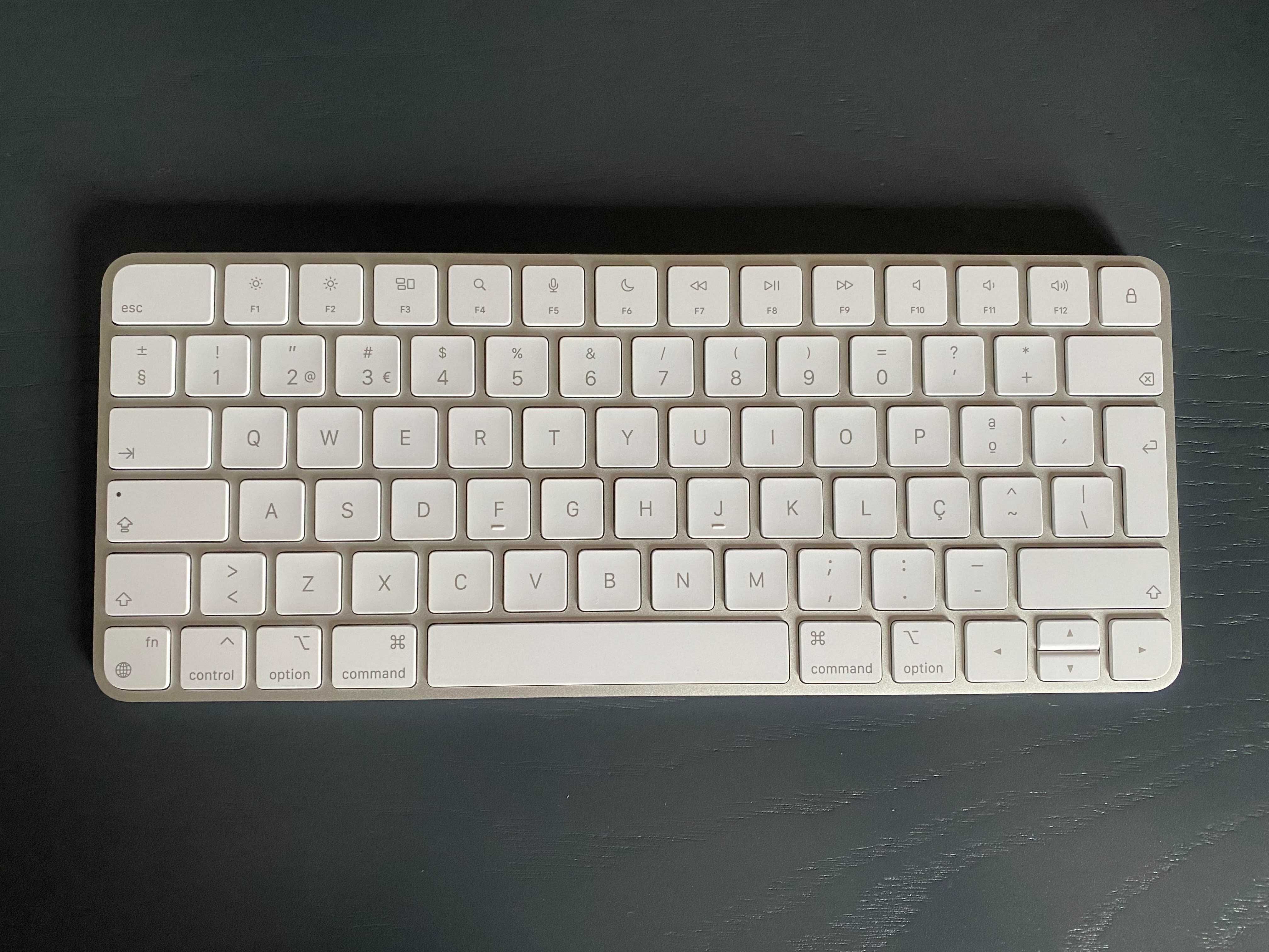 Apple Magic Keyboard