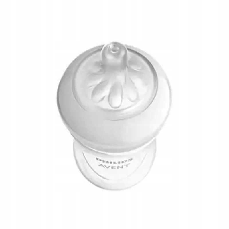 AVENT Zestaw Prezentowy Natural Response SCD837/11