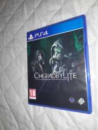 Chernobylite PS4 PS5 PL