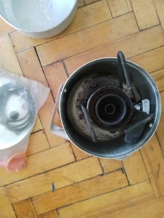 Примус  Шмель  1