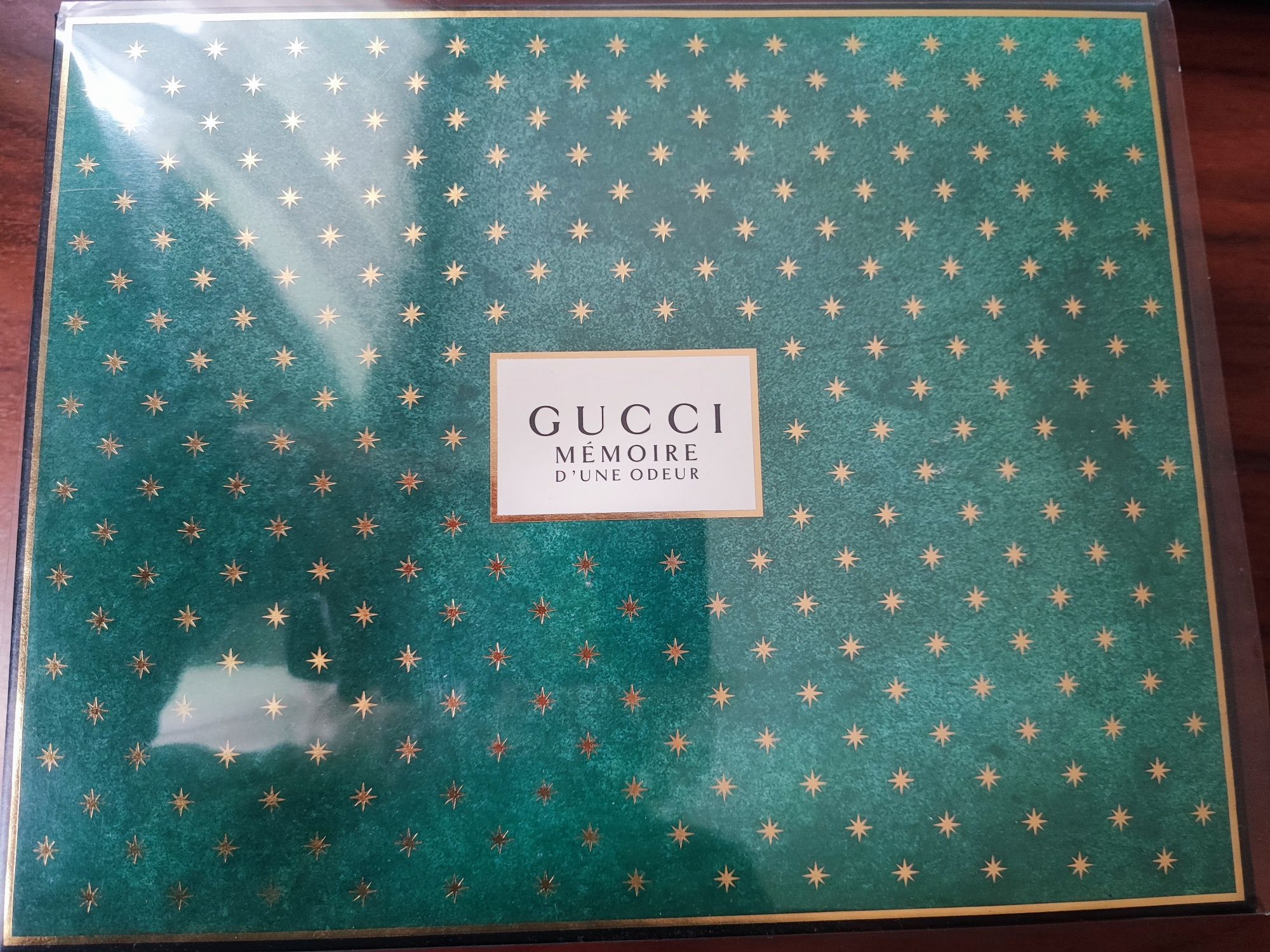 Gucci Memoire d'une odeur 100 ml