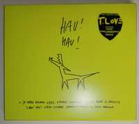 T.Love Hau Hau CD nowa folia zastępcza (Sokół)