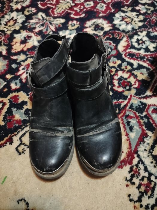 Отдам даром дімесезонки