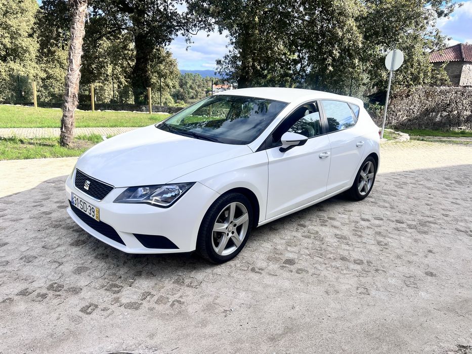 Seat Leon 1.6 TDI