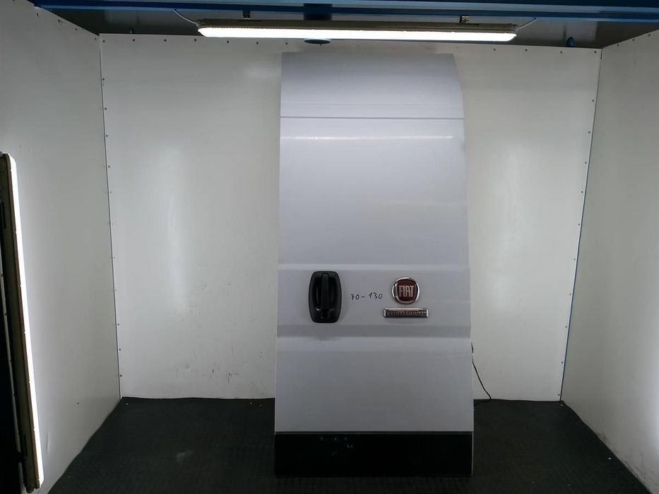 DRZWI SKRZYDŁO PRAWE TYŁ FIAT DUCATO IV 549