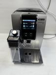 Зернова кавомашина delonghi dinamica plus + супер стан