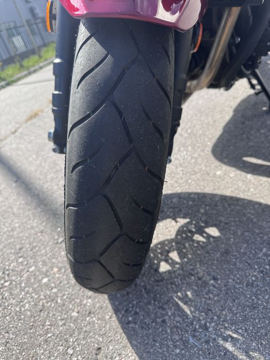 Продам Suzuki 1250s(bandit)