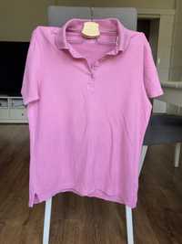 T-shirt polo rozm. S/M Dunnes Stores