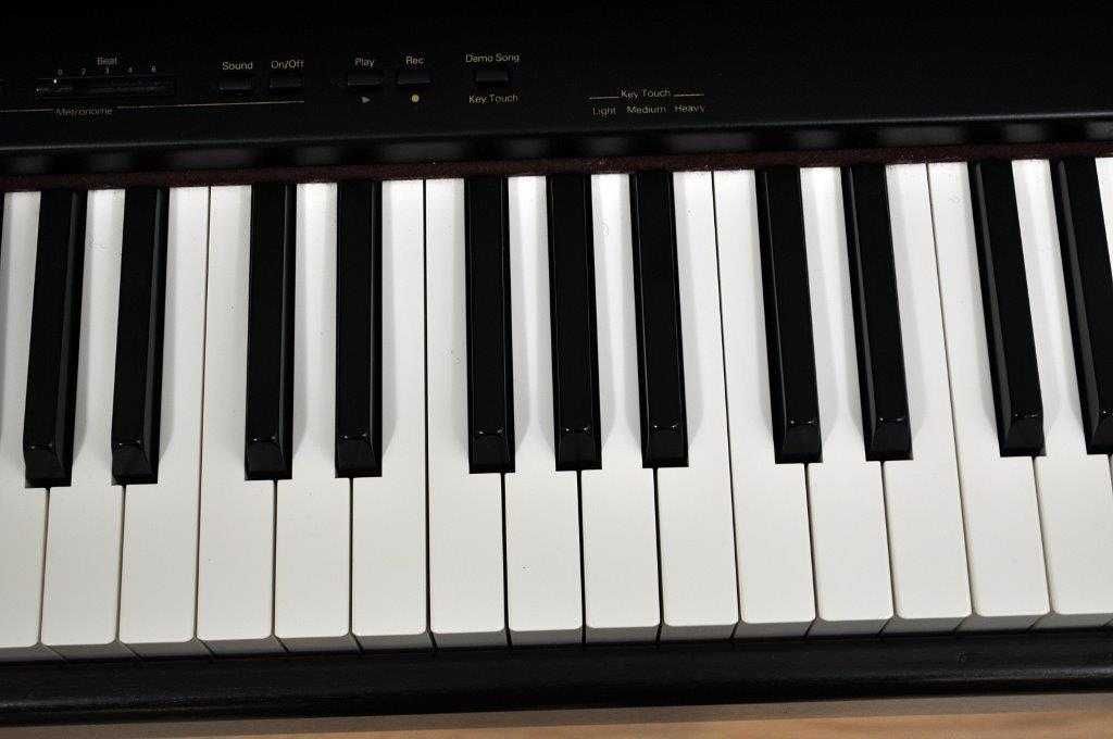 Pianino Elektryczne Roland HP 237 Re