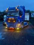 SCANIA R 2007r hpi E5 z adblue