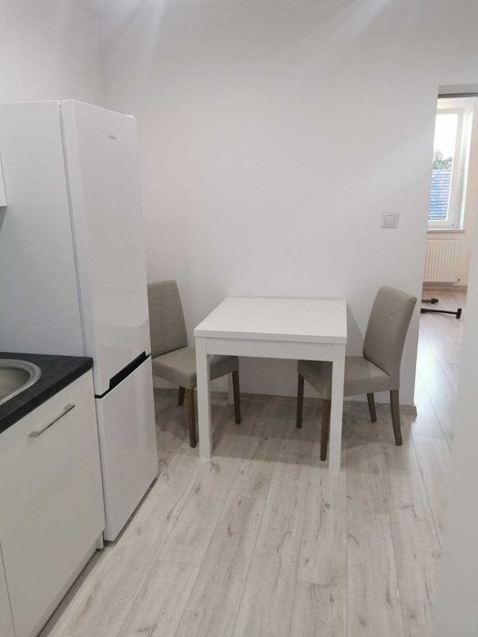 Wynajmę mieszkanie 2 pokoje 46m2 Małomice ogródek