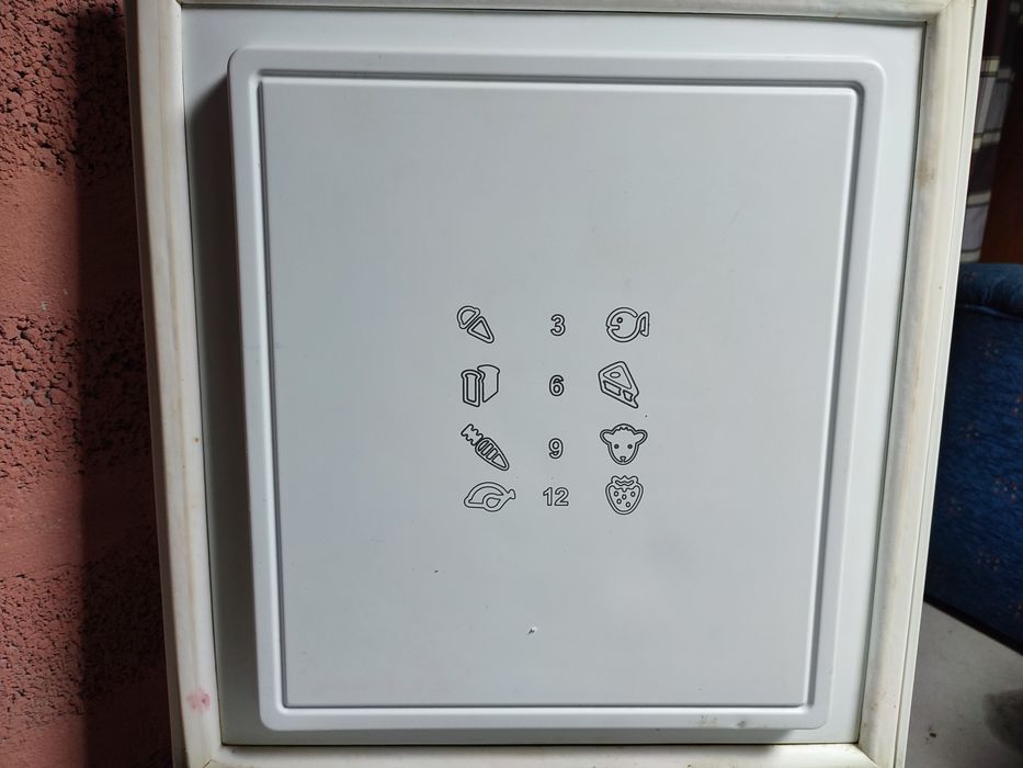 Arca becken 100litros