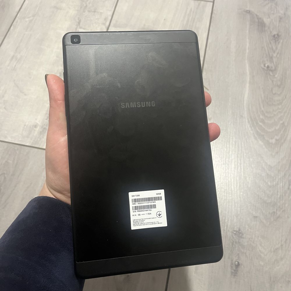 Samsung Galaxy Tab A8  планшет