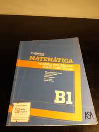 Percursos Profissionais Matemática Funções Periódicas e Não Periódicas