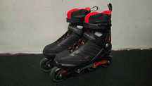 Rolki Rollerblade Zetrablade roz. 41