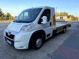 !!! Wynajem Autolawety Ostrołęka !!! 3.0 Diesel  180 km