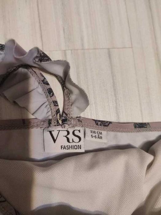 strój kąpielowy jednoczęściowy rozm. 116 firmy VRS