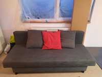 Sofa rozkładana ikea