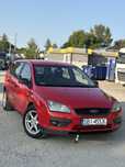 ford focus mk 2 1.6 tdci