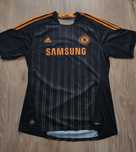 Koszulka piłkarska Adidas Chelsea Didier Drogba 2010/11