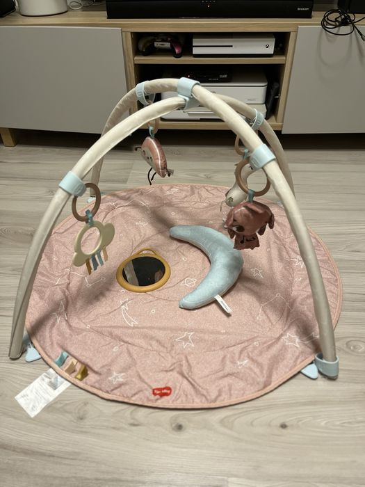 Mata edukacyjna Tiny Love