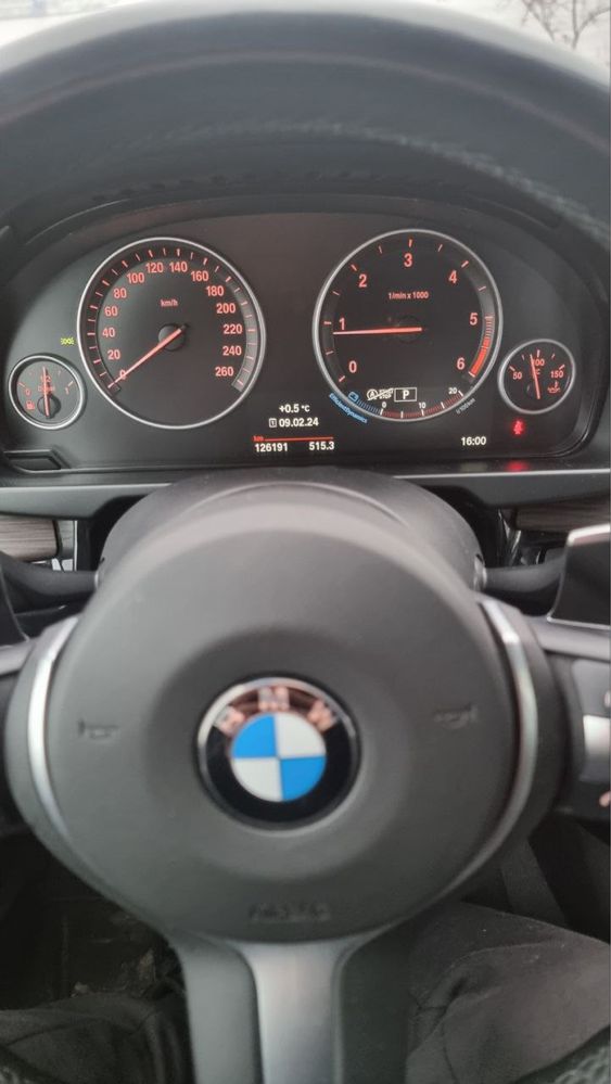 Продам авто BMW X5