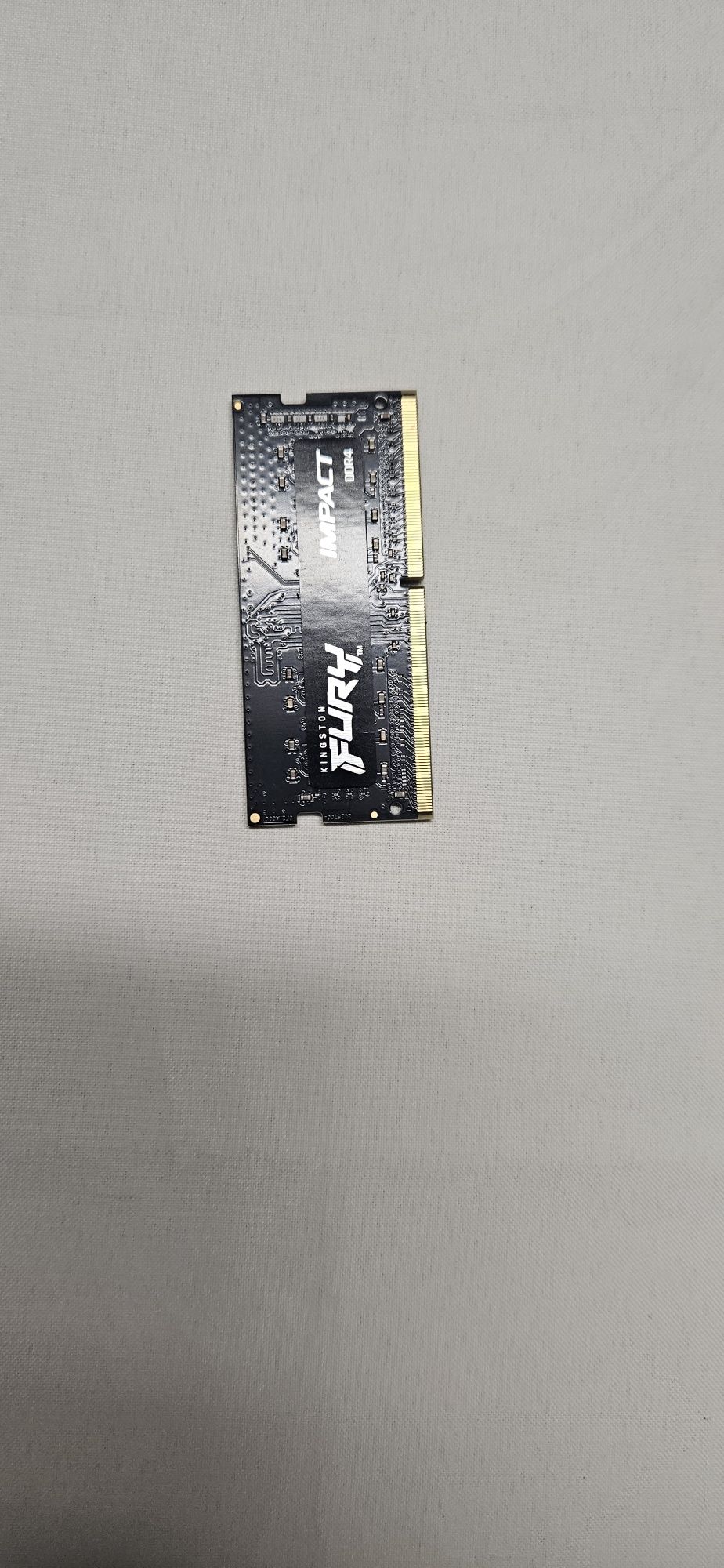 Pamięć ram ddr4 sodimm 16gb
