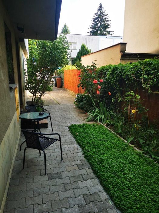 Gabinet i sala do pracy grupowej do wynajęcia – Poznań – Grunwald