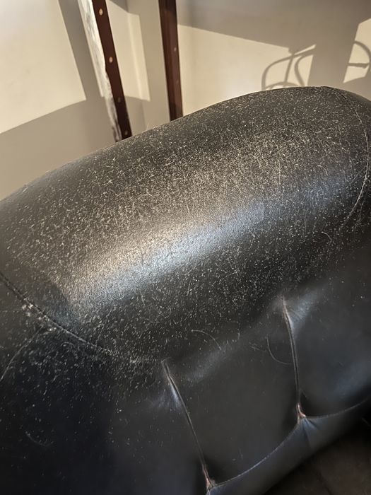 Sofa de massagem vendo ou troco