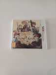 The Legend of Legacy Nintendo 3DS oryginalna