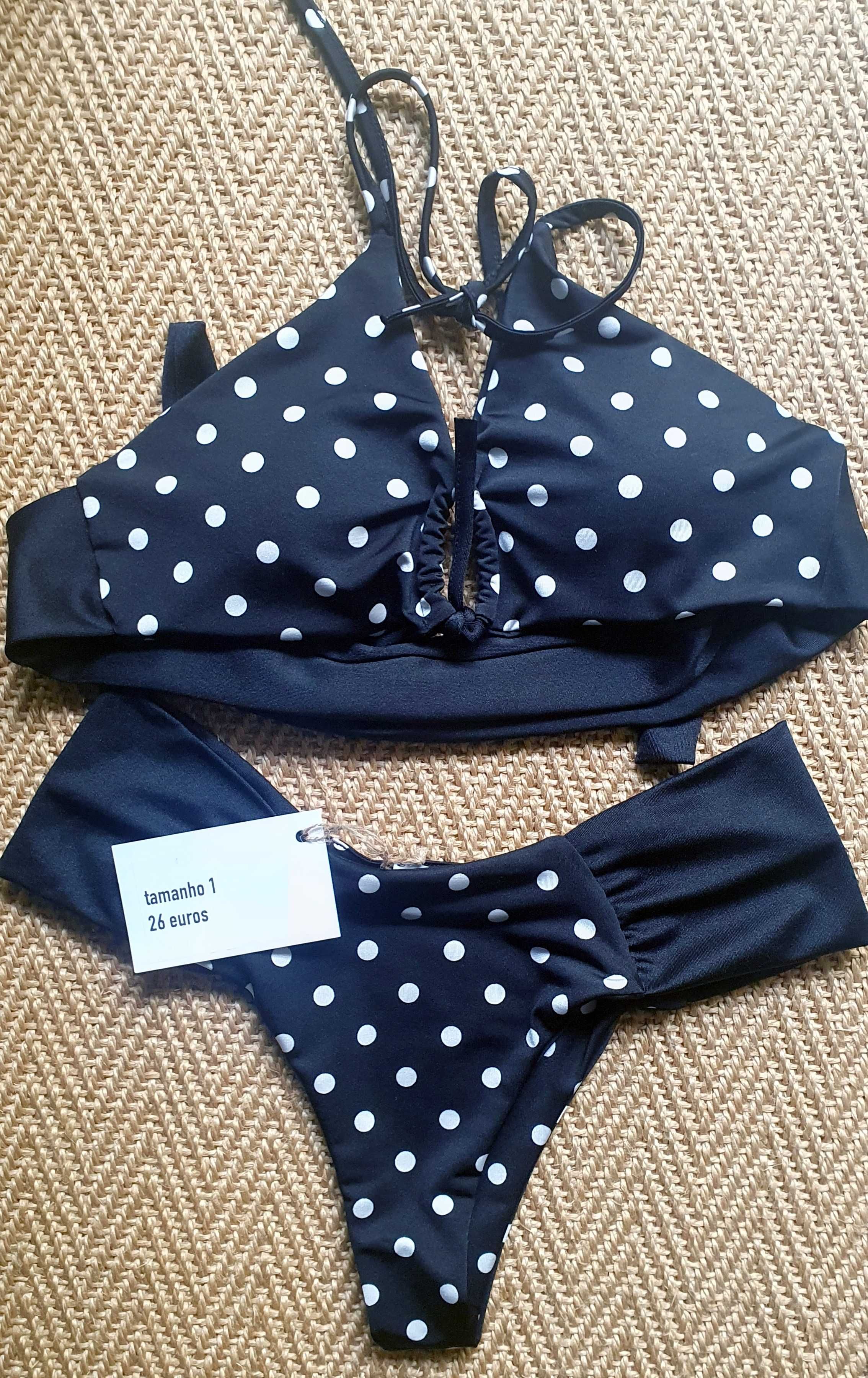 Bikini Heylacarapau NOVO