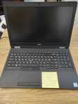 Ноутбук Dell 5570 15.6 HD/i7-6600U/8ГБ DDR4/SSD 256GB/R7-M360 2GB DDR3
