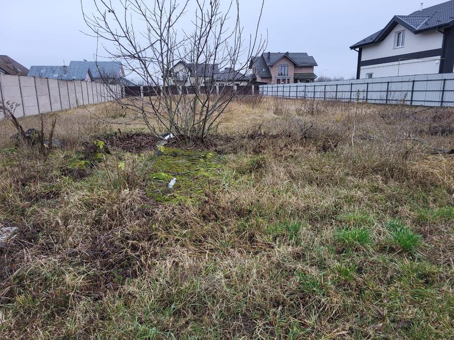 Земельна ділянка під забудову.Від власника.
