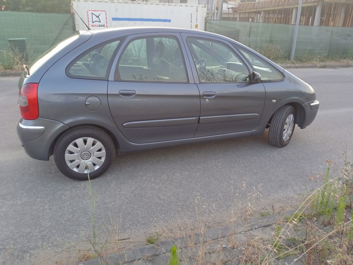 Citroen Xara Picasso