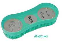 Szczotka plastikowa Magic Clean kolory