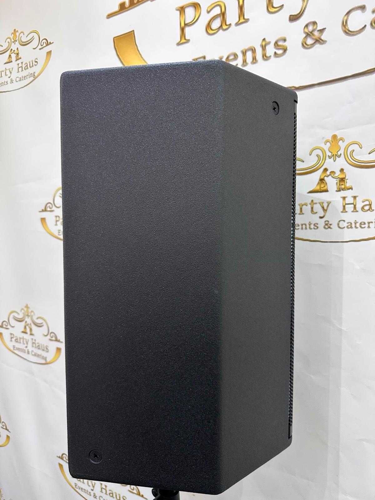 Kolumny Aktywne Yamaha DSR 112 (nie JBL, RCF, FBT, Electro, HK, Bose,)