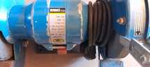 Esmeriladora 400 watts