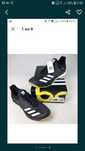 Кросівки Adidas Crazyflight x3 Boost размер 44 Оригинал