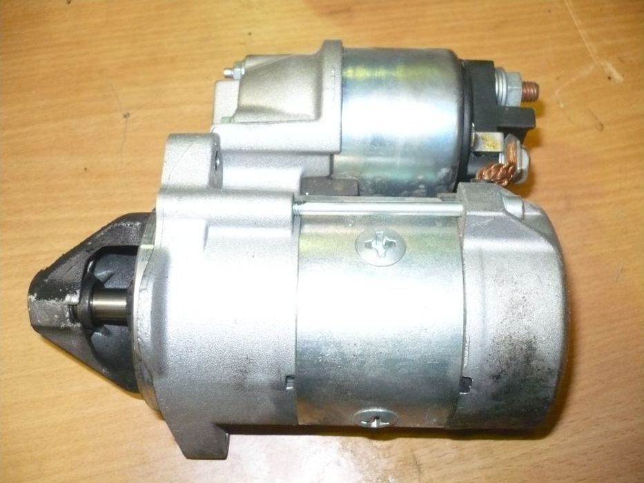 Motor arranque - Smart Fortwo 0.7i ( 2006 )