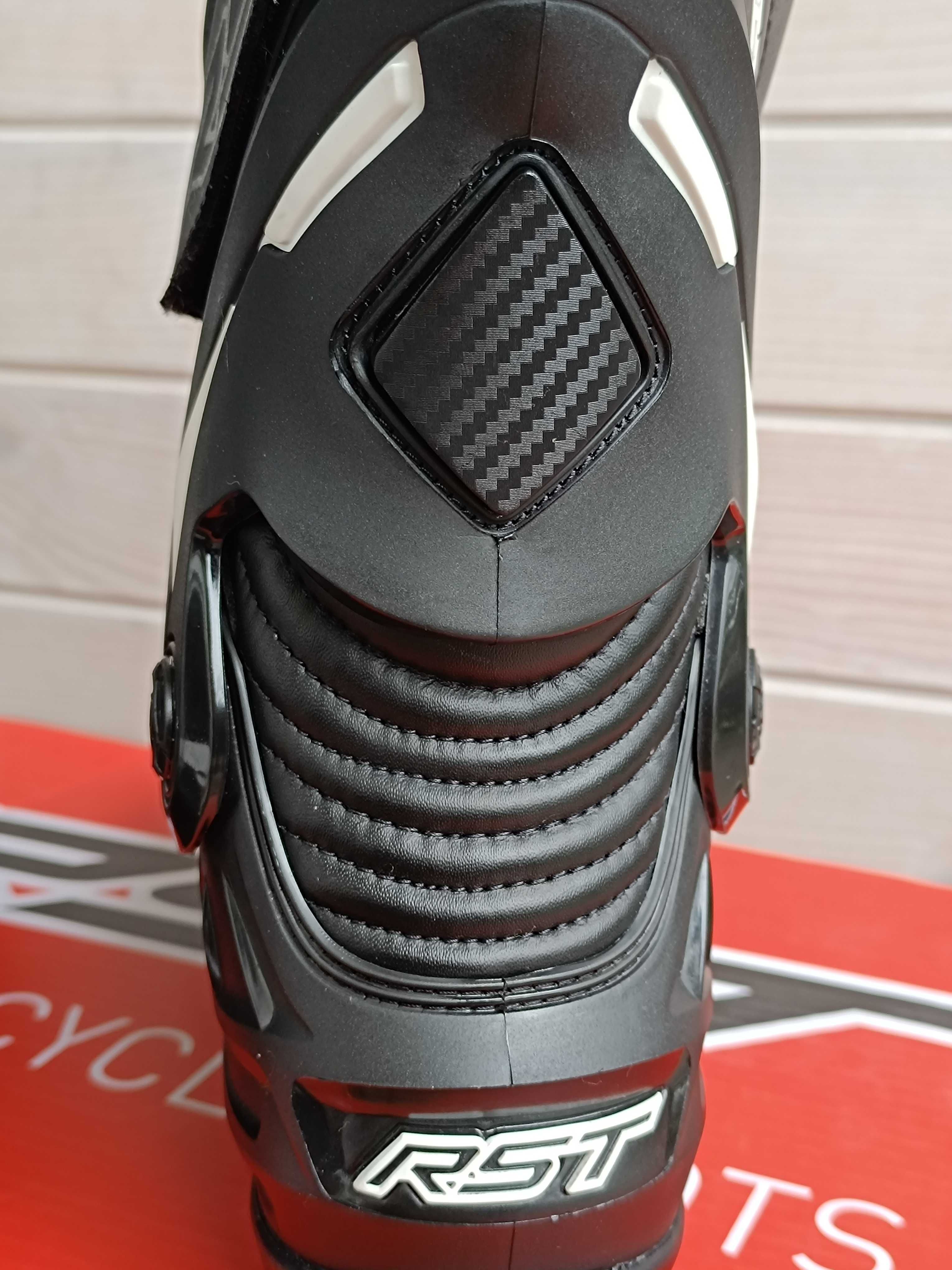 Buty sportowe RST TRACTECH EVO 3 SPORT r. 45