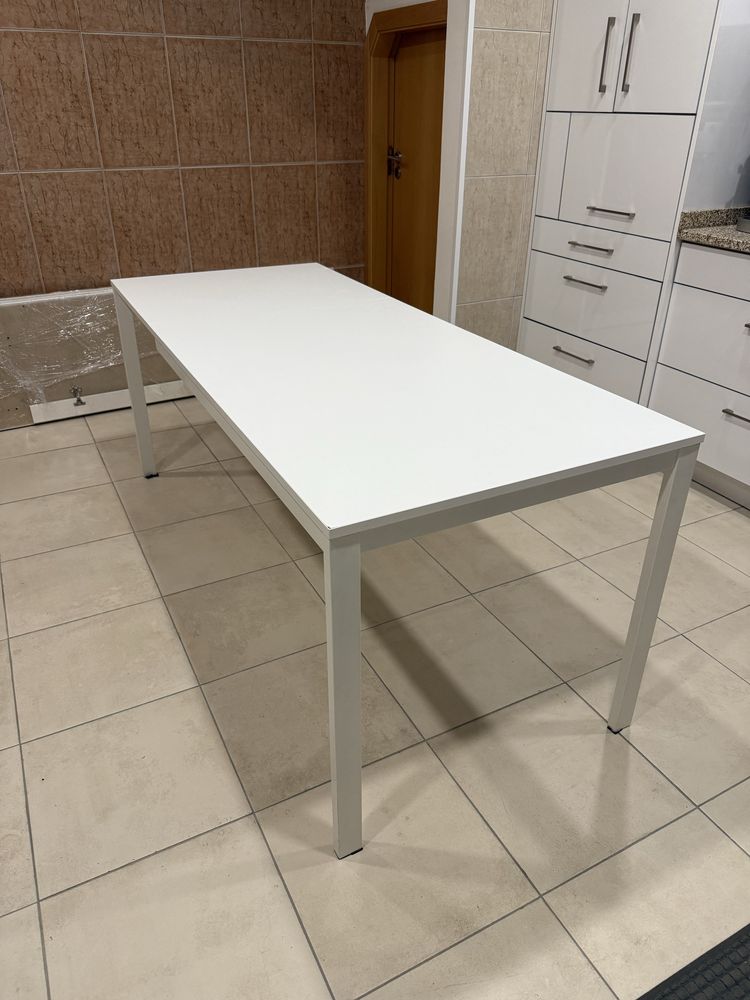 Mesa extensível IKEA - VIHALS