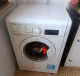Vendo maquina de lavar roupa indesit usado a funcionar perfeitamente