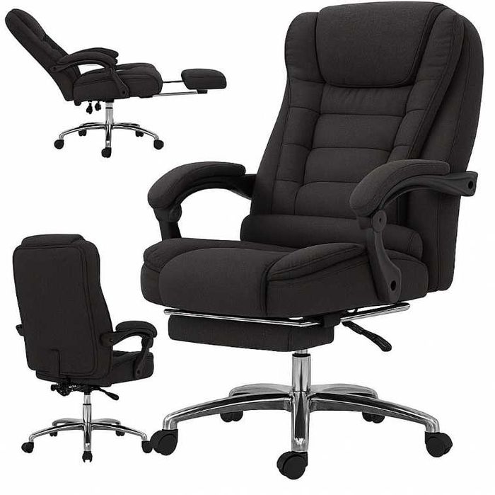 Крісло ігрове комп'ютерне кресло игровое компьютерное Знижки