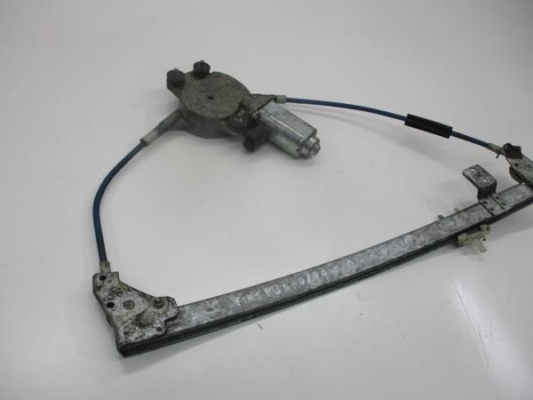 Elevador vidros frente direito FIAT Punto (176_)