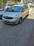 Toyota Corolla Verso 2.2 D4D, ano 2006