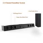 Soundbar 2.1 100вт