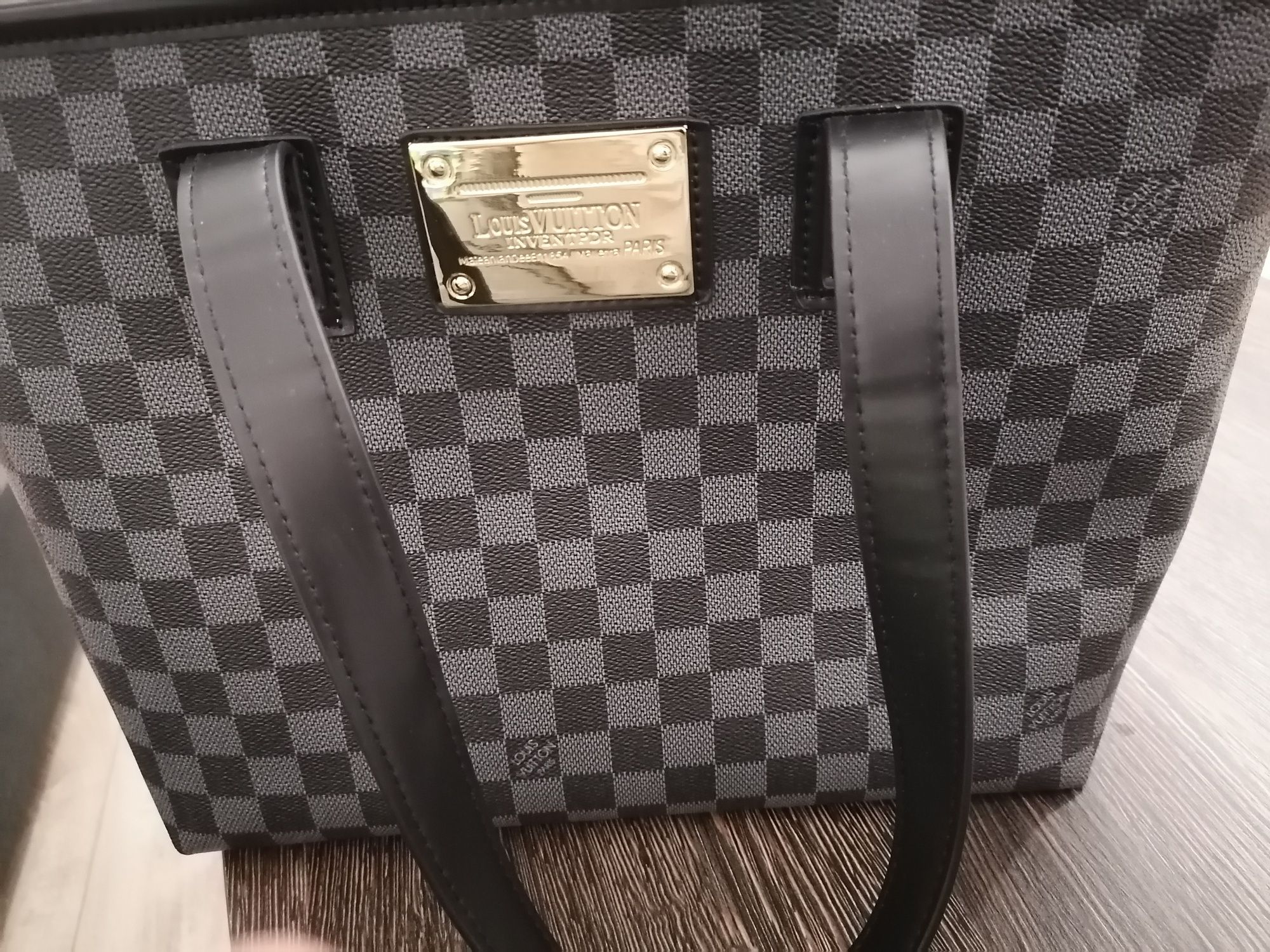 Torebka Damska Louis Vuitton